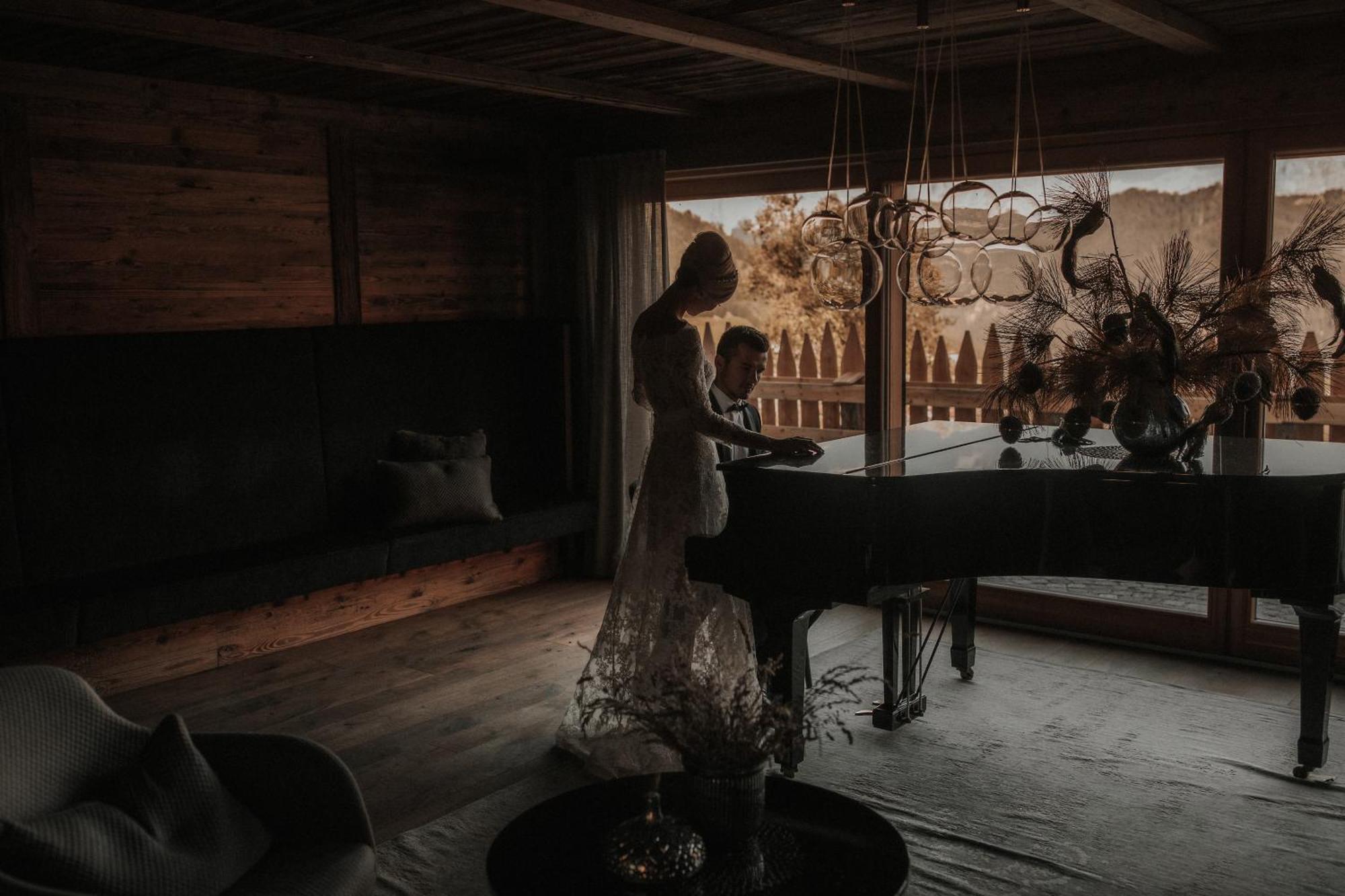 Chalet Roenn Colfosco Εξωτερικό φωτογραφία